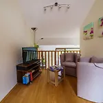Apartamento Moseltalblick *