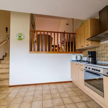 Moseltalblick Apartment *