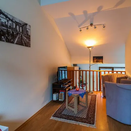 Moseltalblick Apartment *