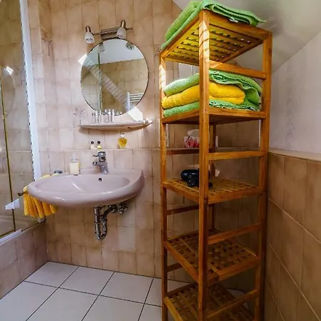 Moseltalblick Appartement *