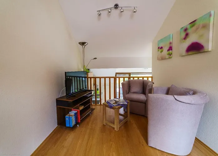 Apartment Moseltalblick *