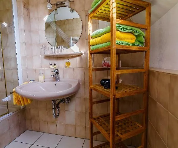 Moseltalblick Apartamento *